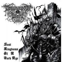 DROWNING THE LIGHT - Lost Kingdoms Of A Dark Age  MCD